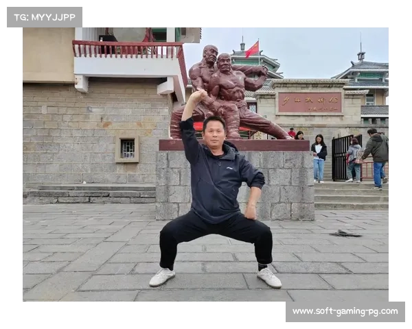 中俄功夫交流计划落地 哈尔滨赛后俄方选手赴少林寺研学深造 中俄功夫交流计划落地 哈尔滨赛后俄方选手赴少林寺研学深造