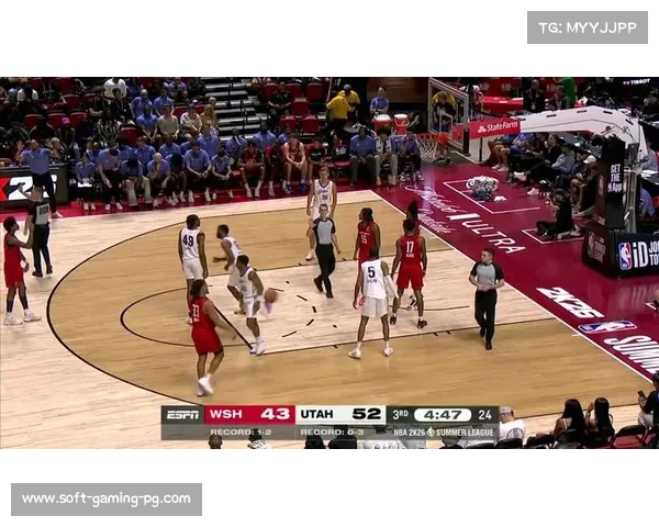 NBA夏季联赛奇才新秀萨尔单场封盖8次打破历史纪录 NBA夏季联赛奇才新秀萨尔单场封盖8次打破历史纪录