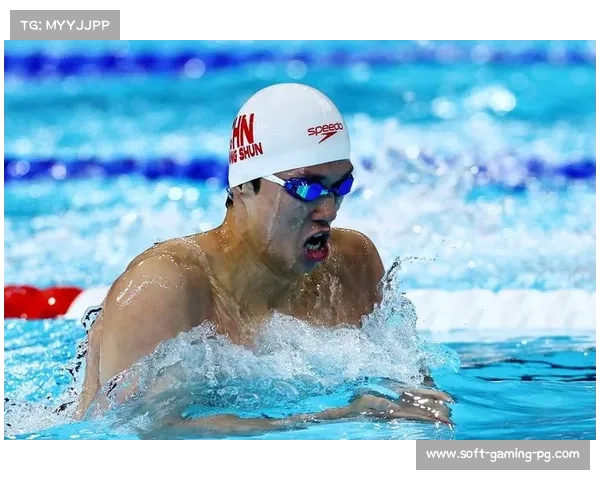 汪顺回应退役传闻表示计划坚持到2028洛杉矶奥运会继续征战 汪顺回应退役传闻表示计划坚持到2028洛杉矶奥运会继续征战