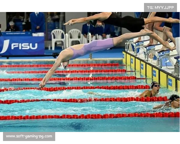 世界大运会自由泳赛事门票销售分析中韩观众占比高达72% 世界大运会自由泳赛事门票销售分析中韩观众占比高达72%