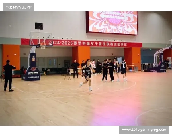 WCBA技术与体能测试在合肥正式启动 21支俱乐部分组完成全面评估 WCBA技术与体能测试在合肥正式启动 21支俱乐部分组完成全面评估