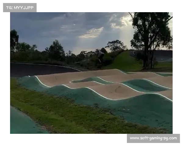 BMX世锦赛落户墨尔本 市政府投入资金扩建极限运动公园 BMX世锦赛落户墨尔本 市政府投入资金扩建极限运动公园
