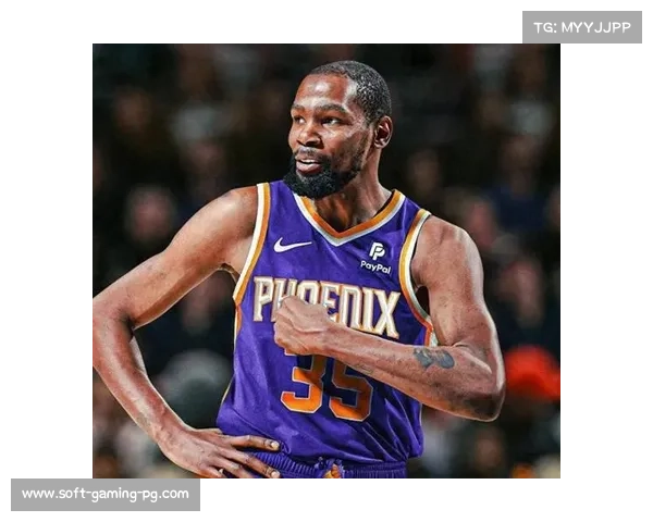 37岁杜兰特中投稳如磐石,180俱乐部命中率延续传奇 37岁杜兰特中投稳如磐石,180俱乐部命中率延续传奇