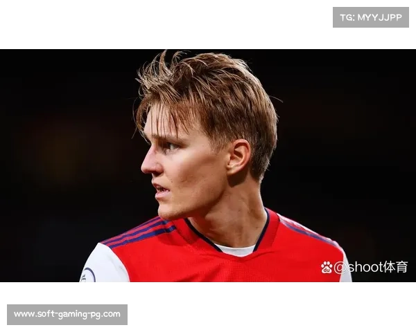 世预赛:厄德高助攻挪威破门,阿森纳中场核心作用凸显 世预赛:厄德高助攻挪威破门,阿森纳中场核心作用凸显