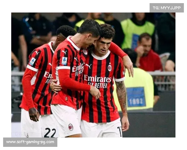 AC米兰杯赛失利后调整心态,联赛全力争胜保持领先 AC米兰杯赛失利后调整心态,联赛全力争胜保持领先