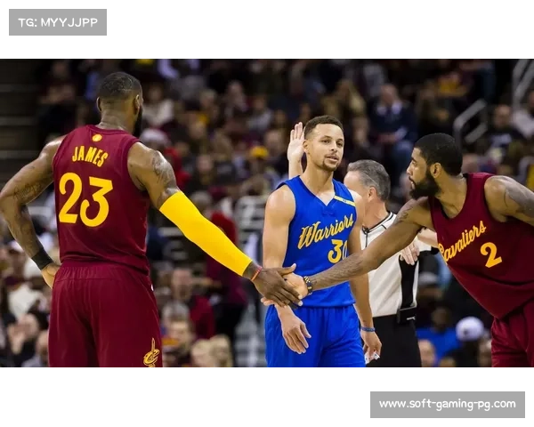 2016年NBA总决赛争议判罚的历史回响 2016年NBA总决赛争议判罚的历史回响