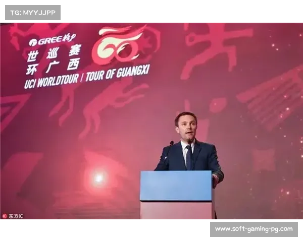 UCI主席大卫·拉帕蒂安发表新年贺词,展望2026蒙特利尔世锦赛