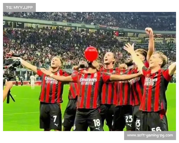 AC米兰客场3-0完胜博洛尼亚,豪取联赛22轮不败