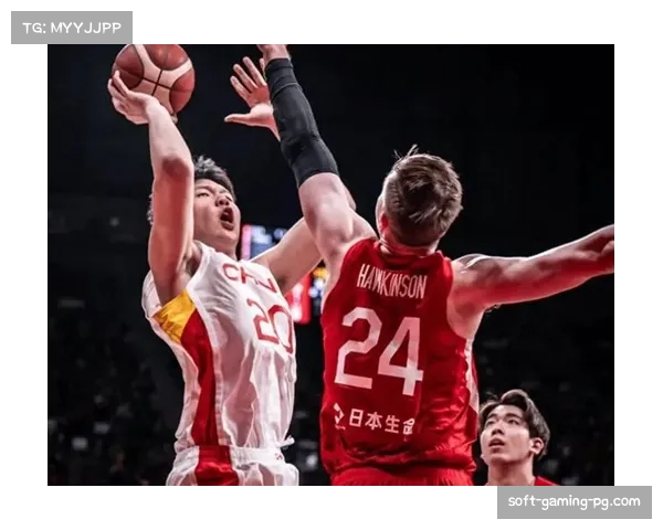 2026年篮球亚洲杯预选赛：日本男篮大胜关岛，归化球员与本土新星合力砍下60分