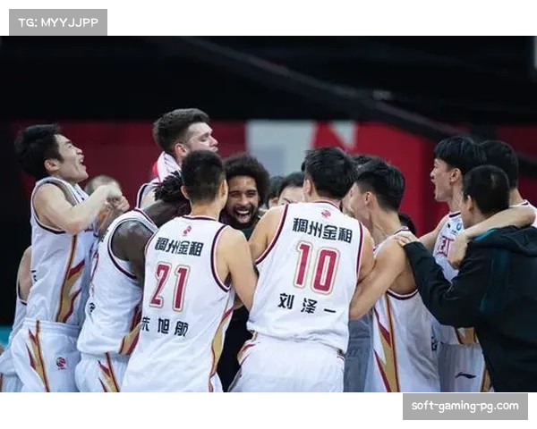 【2026年4月CBA联赛·赛后·通讯从挑战者到王者：浙江稠州金租队史首次闯入CBA总决赛之路